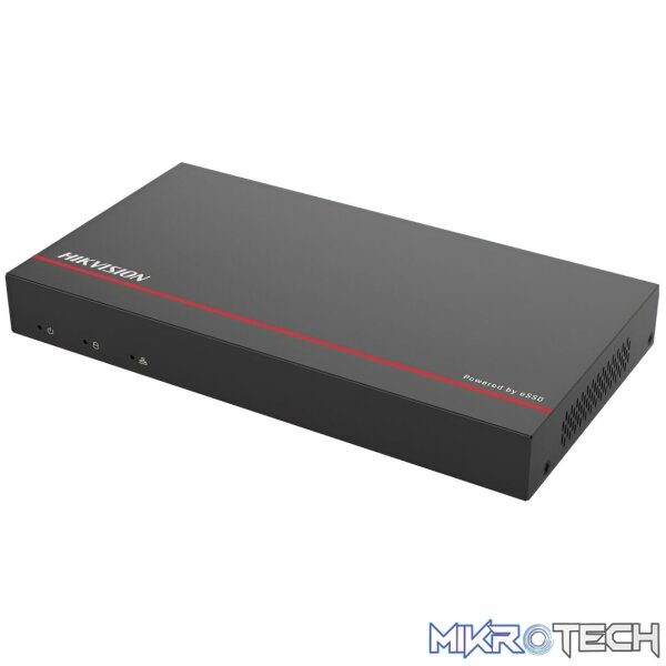 8PORT POE+ 1TB SSD