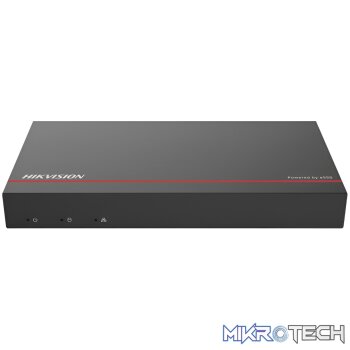 HIKVISION 8-Channel PoE Network Video Recorder