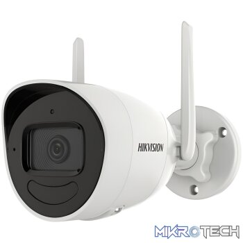 Hikvision Bullet Wireless Outdoor Security Camera