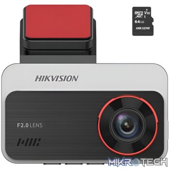 Hikvision C200S Dashcam