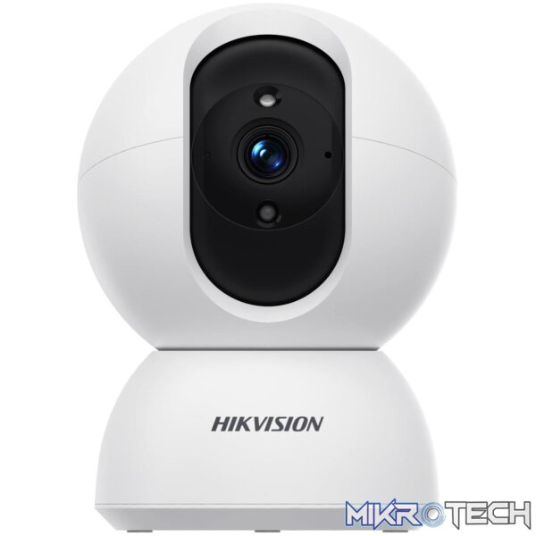 Hikvision Network PT Security Camera Hikvision Network PT Security Camera