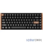 Keychron K2 HE Wireless Special Edition Magnetic Custom Keyboard | NEBULA Switch – Black - Image 2