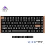 Keychron K2 HE Wireless Special Edition Magnetic Custom Keyboard | NEBULA Switch – Black