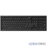 Keychron V6 Max Wireless Custom Keyboard - BROWN Switch - Image 2