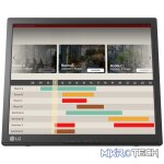LG 17" SXGA Touchscreen Monitor