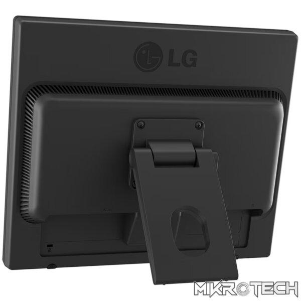 LG 17" SXGA Touchscreen Monitor - Image 4