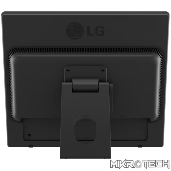 LG 17" SXGA Touchscreen Monitor - Image 5