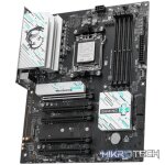 MSI B840 GAMING PLUS WIFI AM5 ATX Gaming Motherboard - Image 3