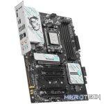MSI B840 GAMING PLUS WIFI AM5 ATX Gaming Motherboard - Image 4