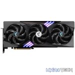 MSI GeForce RTX 5070 GAMING TRIO OC 12GB Graphics Card – Black - Image 2
