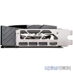 MSI GeForce RTX 5070 GAMING TRIO OC 12GB Graphics Card – Black - Image 5