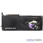MSI GeForce RTX 5070 GAMING TRIO OC 12GB Graphics Card – Black - Image 6