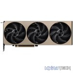 MSI GeForce RTX 5070 INSPIRE 3X OC 12GB Graphics Card - Image 2