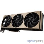 MSI GeForce RTX 5070 INSPIRE 3X OC 12GB Graphics Card - Image 3