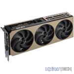 MSI GeForce RTX 5070 INSPIRE 3X OC 12GB Graphics Card - Image 4