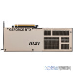 MSI GeForce RTX 5070 INSPIRE 3X OC 12GB Graphics Card - Image 6