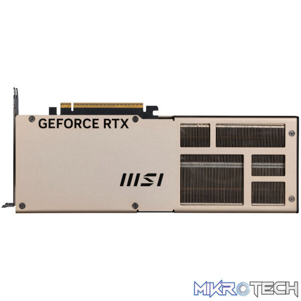 MSI GeForce RTX 5070 INSPIRE 3X OC 12GB Graphics Card - Image 6