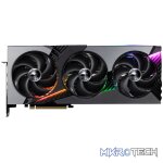 MSI GeForce RTX 5070 VANGUARD SOC Launch Edition 12GB Graphics Card - Image 2