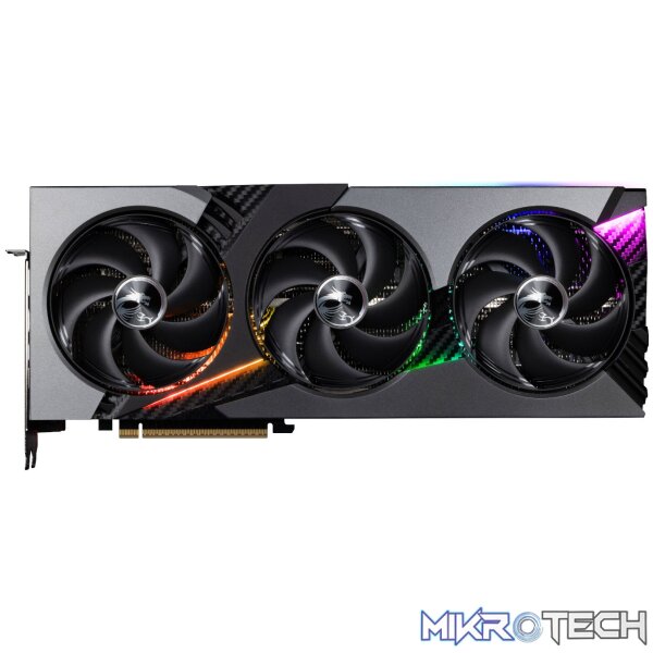 MSI GeForce RTX 5070 VANGUARD SOC Launch Edition 12GB Graphics Card - Image 2