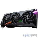 MSI GeForce RTX 5070 VANGUARD SOC Launch Edition 12GB Graphics Card - Image 3