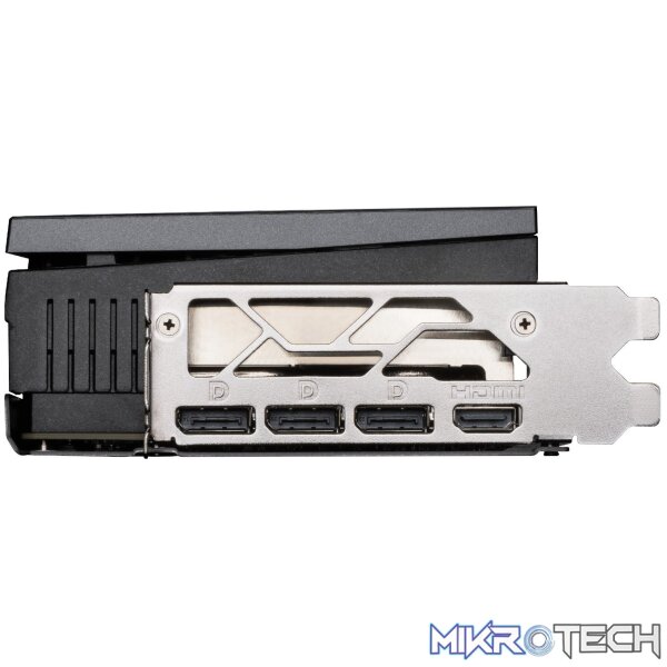 MSI GeForce RTX 5070 VANGUARD SOC Launch Edition 12GB Graphics Card - Image 5