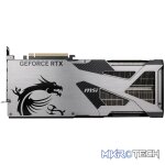 MSI GeForce RTX 5070 VANGUARD SOC Launch Edition 12GB Graphics Card - Image 6