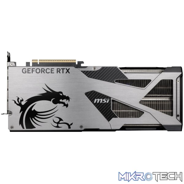 MSI GeForce RTX 5070 VANGUARD SOC Launch Edition 12GB Graphics Card - Image 6