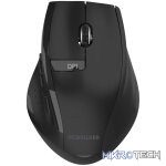 PCBuilder ALPHA Silent Wireless Keyboard and Mouse Combo - Image 4