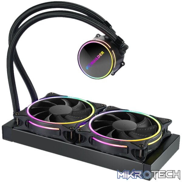 PCBuilder Intel Core Ultra 5 245K LEVEL UP Core Upgrade Kit - Image 5