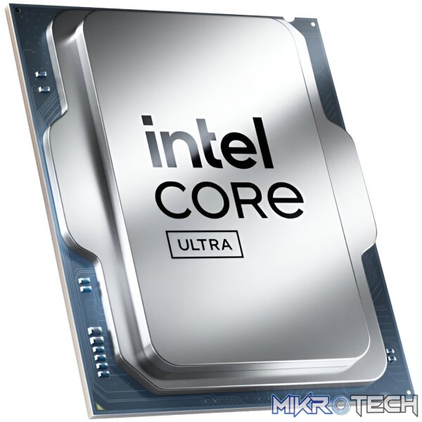 PCBuilder Intel Core Ultra 7 265K LEVEL UP Core Upgrade Kit - Image 2