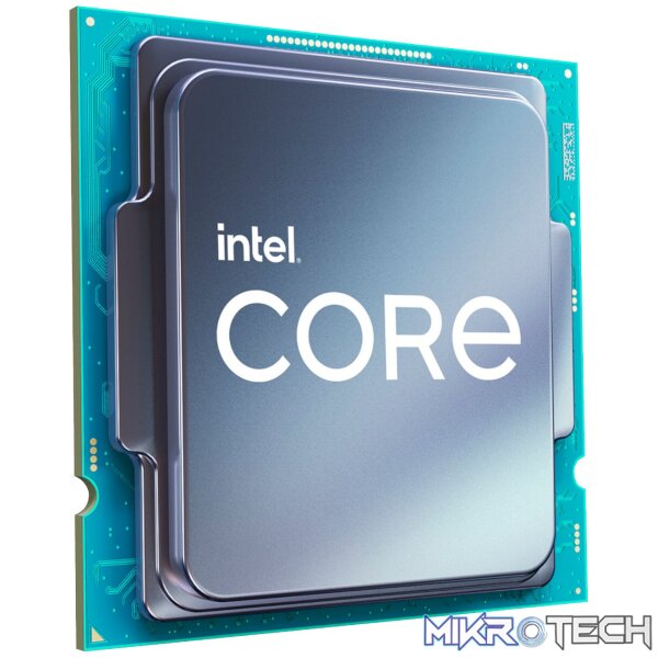 PCBuilder Intel Core i5-12400 LEVEL UP Core Upgrade Kit - Image 2