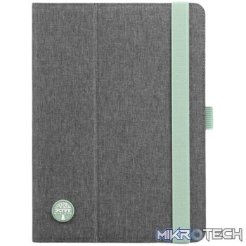 PORT Designs Yosemite  9/11" Folio ECO GY