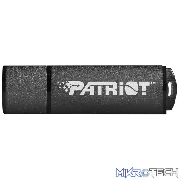 Patriot Rage Pro 128GB USB3.1 Flash Drive - Black - Image 3