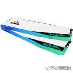 Patriot Viper Elite 5 RGB 32GB 6000MHz DDR5 Desktop Gaming Memory Kit - White - Image 3