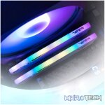 Patriot Viper Elite 5 RGB 32GB 6000MHz DDR5 Desktop Gaming Memory Kit - White - Image 5