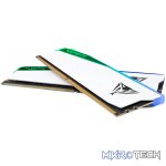 Patriot Viper Elite 5 RGB 32GB 6000MHz DDR5 Desktop Gaming Memory Kit - White - Image 6