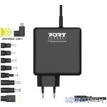 Port Connect 90W Universal Power Supply - Image 2