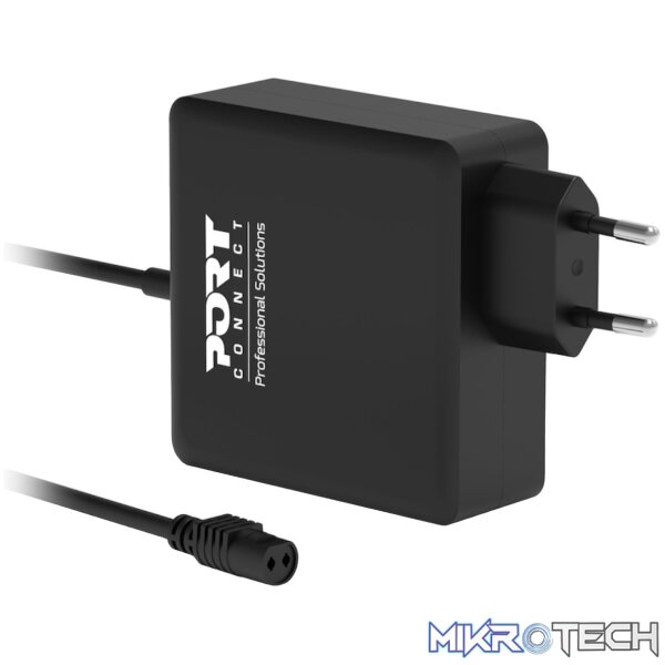 Port Connect 90W Universal Power Supply - Image 3