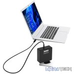 Port Connect 90W Universal Power Supply - Image 4
