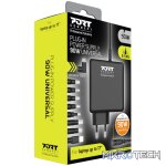 Port Connect 90W Universal Power Supply - Image 5