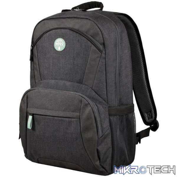 Port Designs Houston II ECO 15.6" Laptop Backpack - Image 2