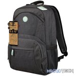 Port Designs Houston II ECO 15.6" Laptop Backpack