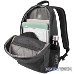 Port Designs Houston II ECO 15.6" Laptop Backpack - Image 4