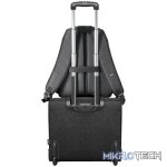 Port Designs Houston II ECO 15.6" Laptop Backpack - Image 5