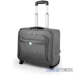 Port Designs YOSEMITE 15.6" Eco Beau 25L Trolley Bag - Image 2