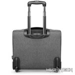 Port Designs YOSEMITE 15.6" Eco Beau 25L Trolley Bag - Image 4