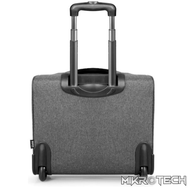 Port Designs YOSEMITE 15.6" Eco Beau 25L Trolley Bag - Image 4