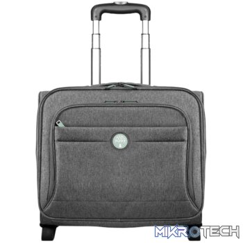 Port Designs YOSEMITE 15.6" Eco Beau 25L Trolley Bag