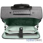Port Designs YOSEMITE 15.6" Eco Beau 25L Trolley Bag - Image 5
