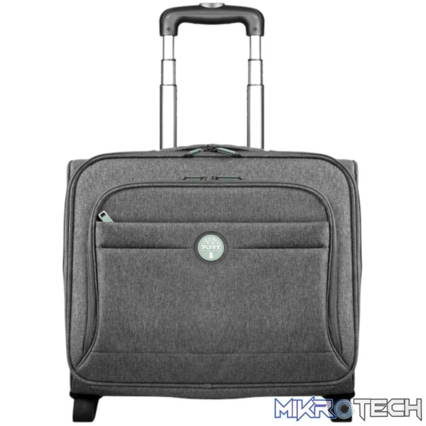 Port Designs YOSEMITE 15.6" Eco Beau 25L Trolley Bag Port Designs YOSEMITE 15.6" Eco Beau 25L Trolley Bag